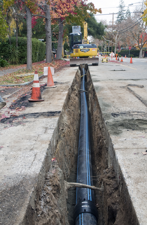 Construction use
